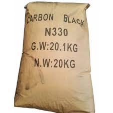 carbon black 330