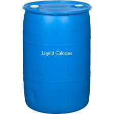 chlorine 70%