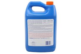 blue antifreeze dye